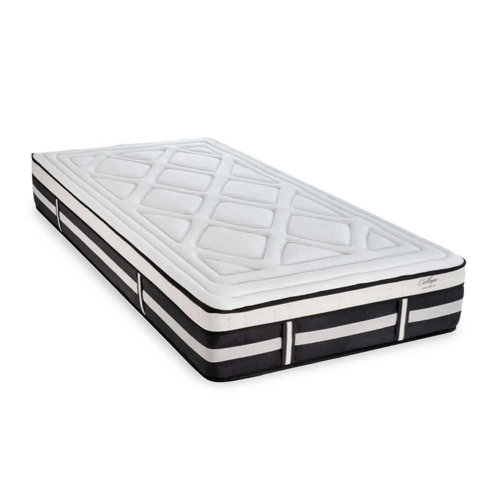 CALLIOPE - Matelas à Mémoire de forme 90 x200