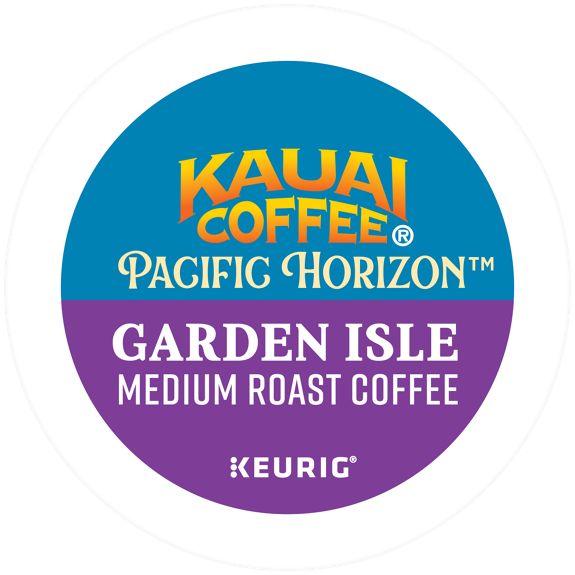 Garden Isle Coffee