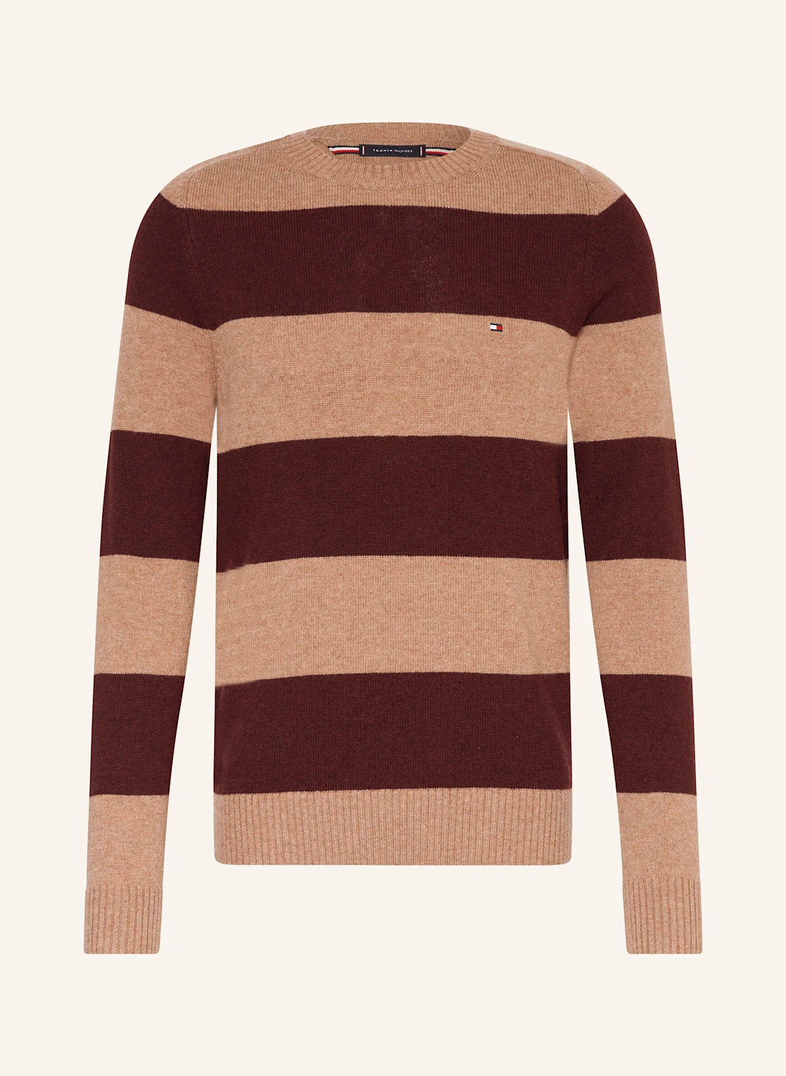 TOMMY HILFIGER Pullover