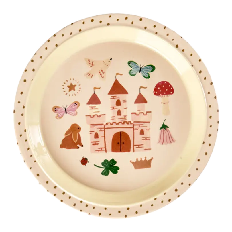 Kinderbrett Fairytale
