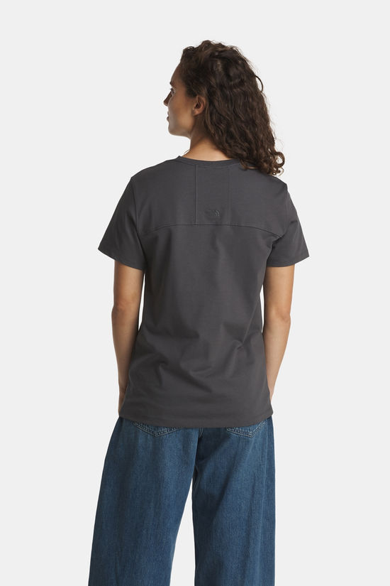 The North Face me Relaxed-T-shirt Dames