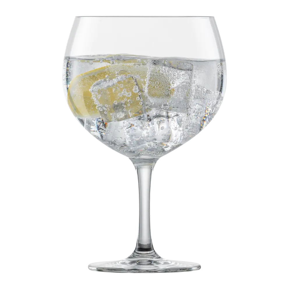 Gläser-Set 4-teilig Bar Special