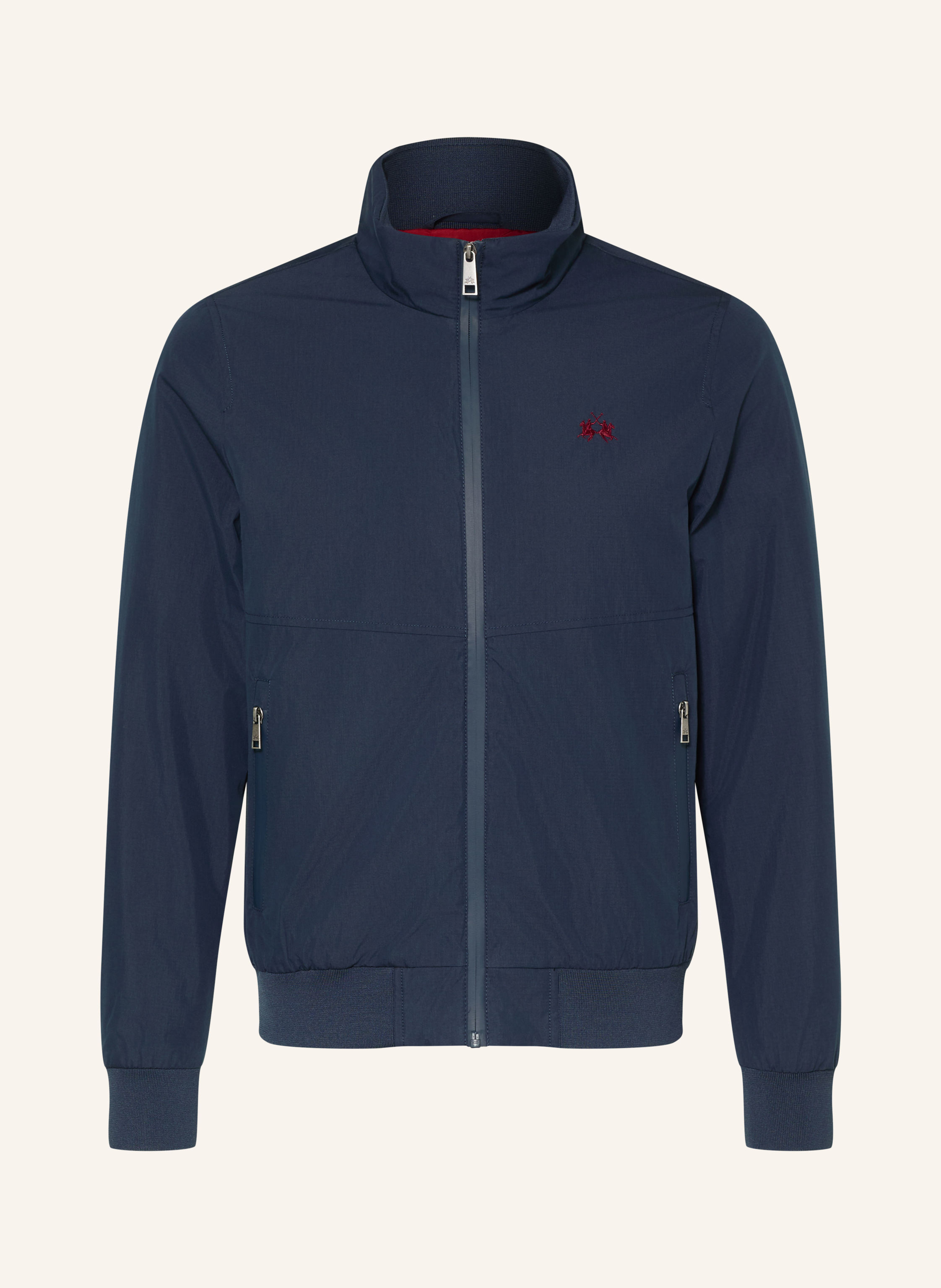 LA MARTINA Blouson