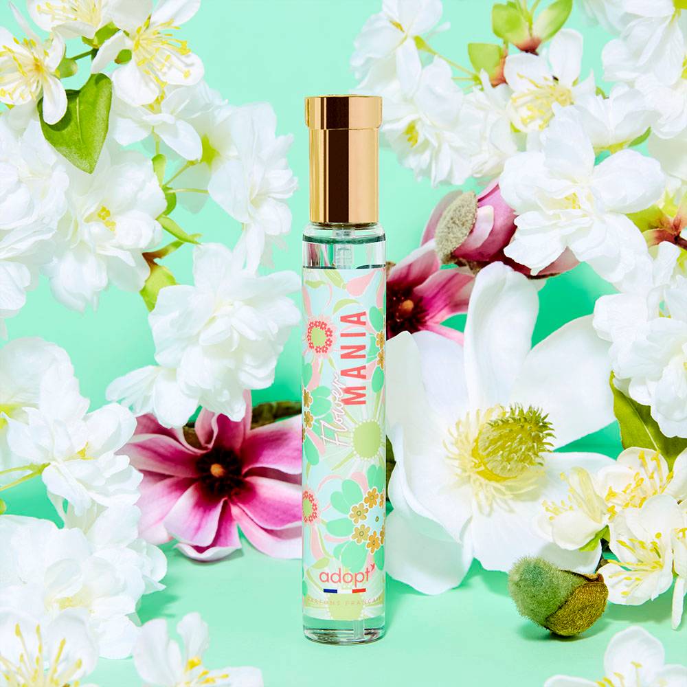 Flower ManiaEau de parfum 30 ml