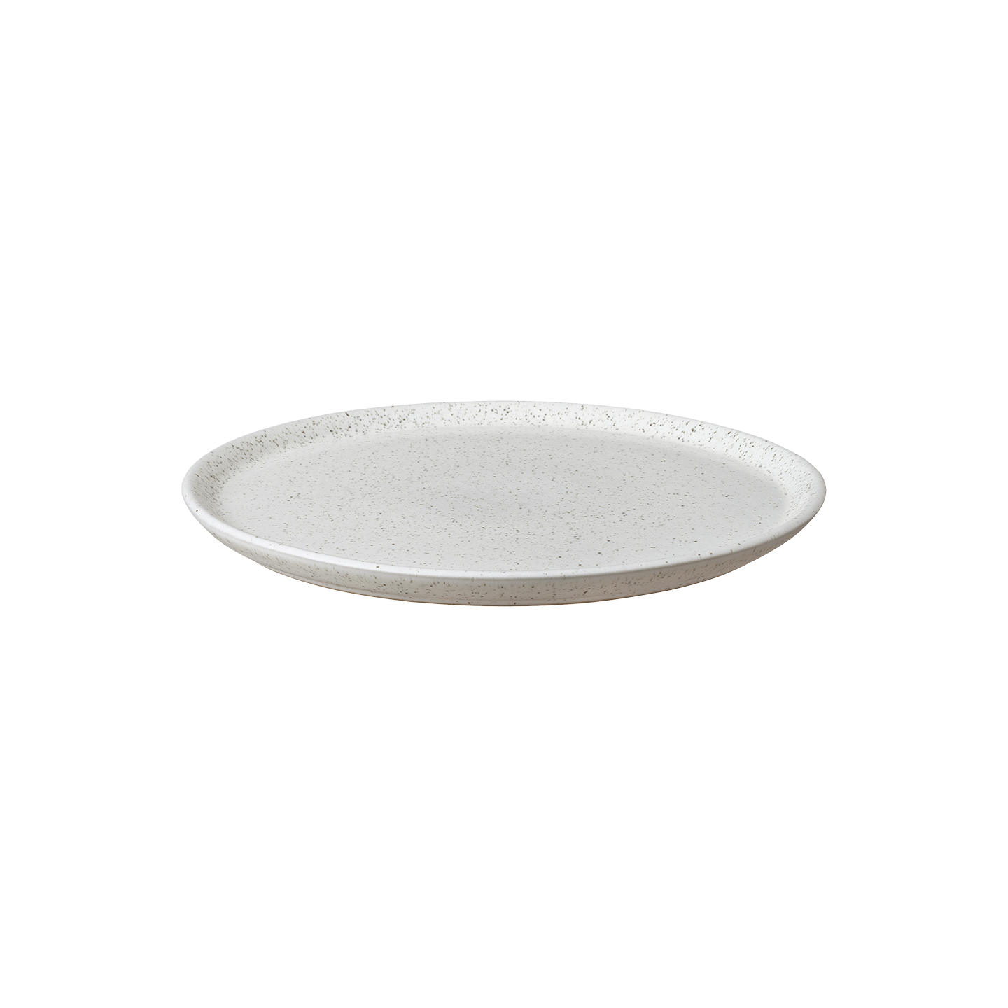 Grain Barley Set Of 4 Medium Plates