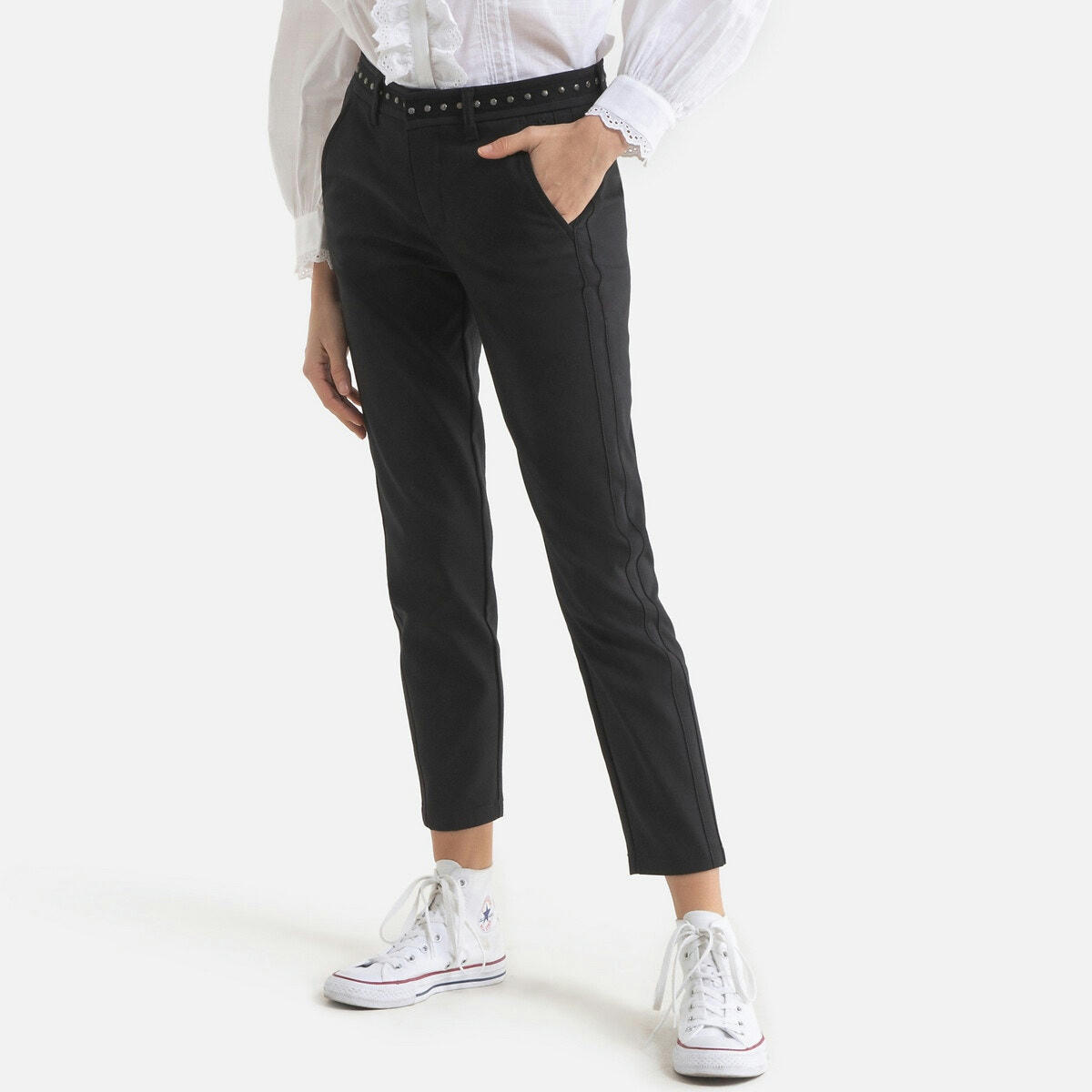 Pantalon Slim