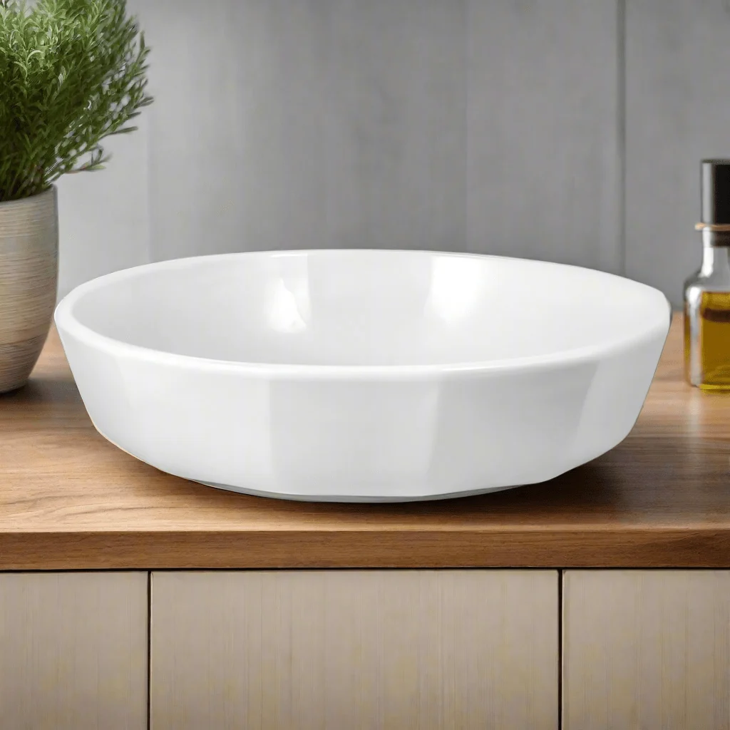 Heritage Individual Pasta Bowl