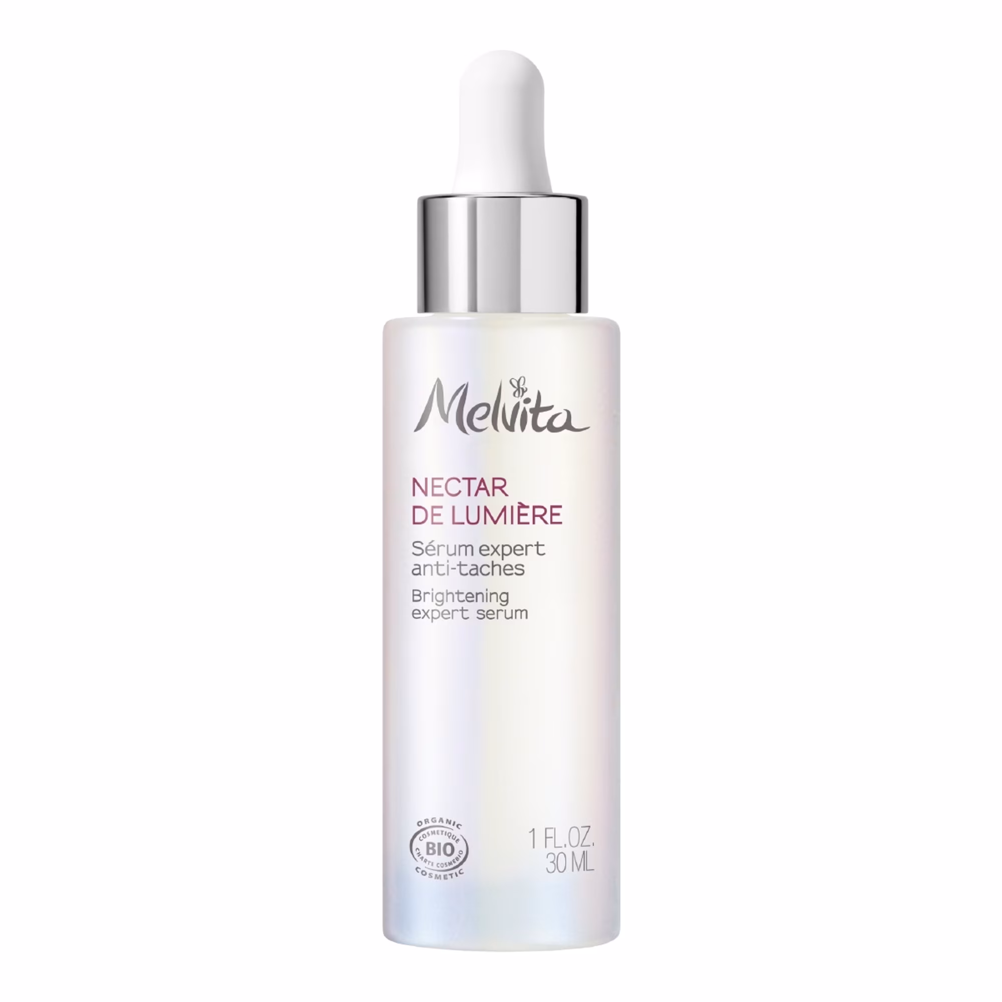 NECTAR DE LUMIERESérum expert anti-tâche