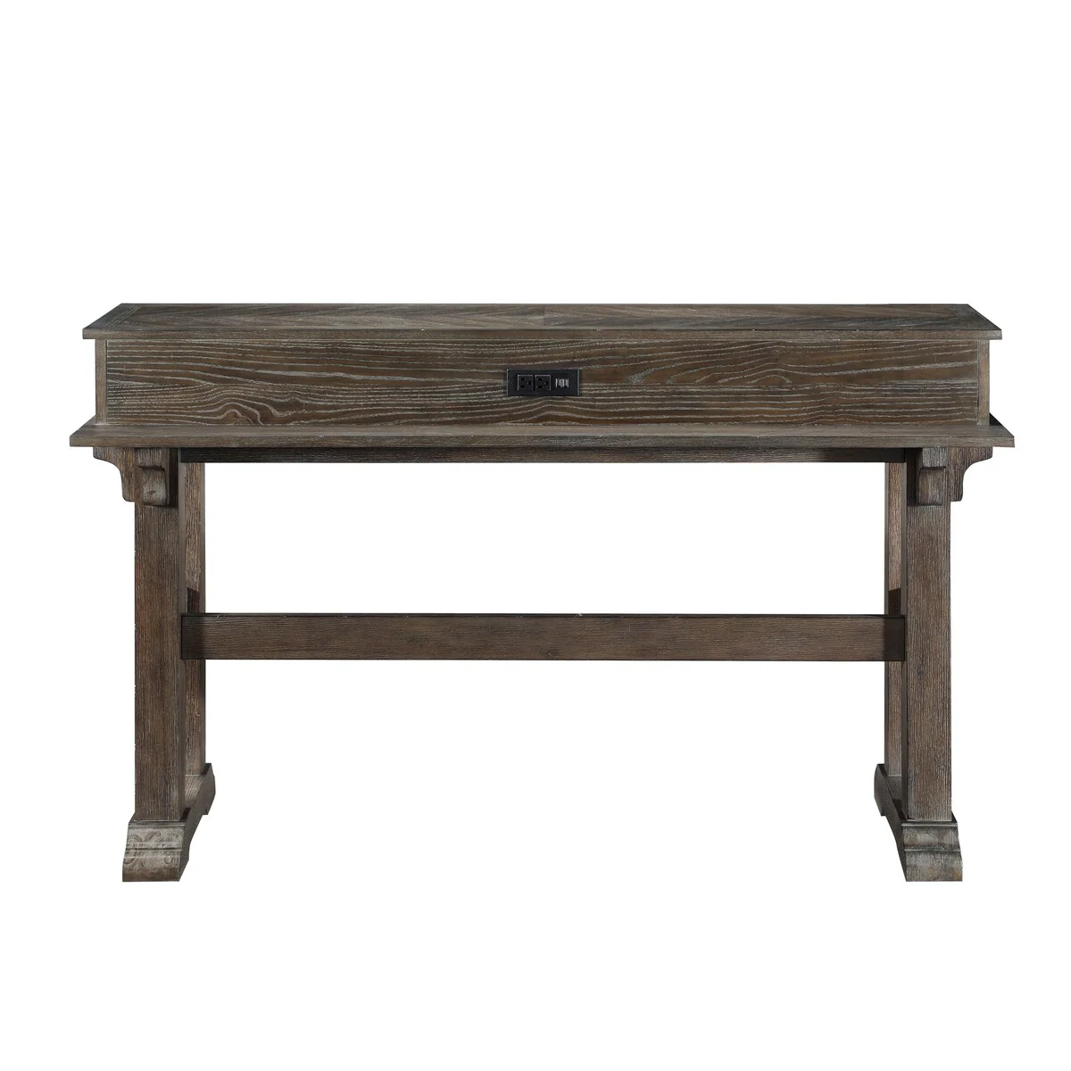 Grayling Downs Console Bar Table