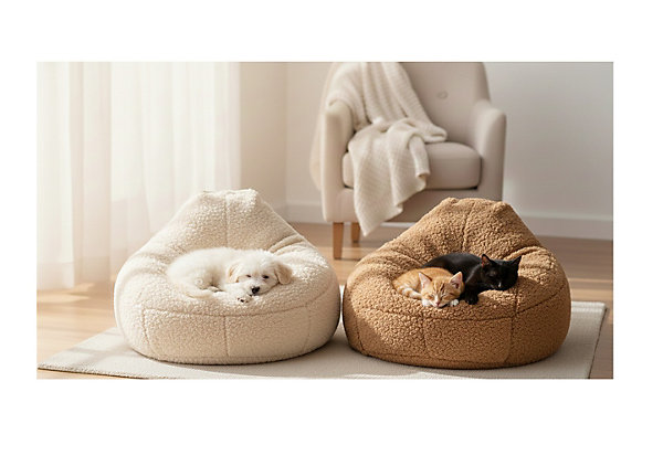 Panier Sofa Felpa design et moderne