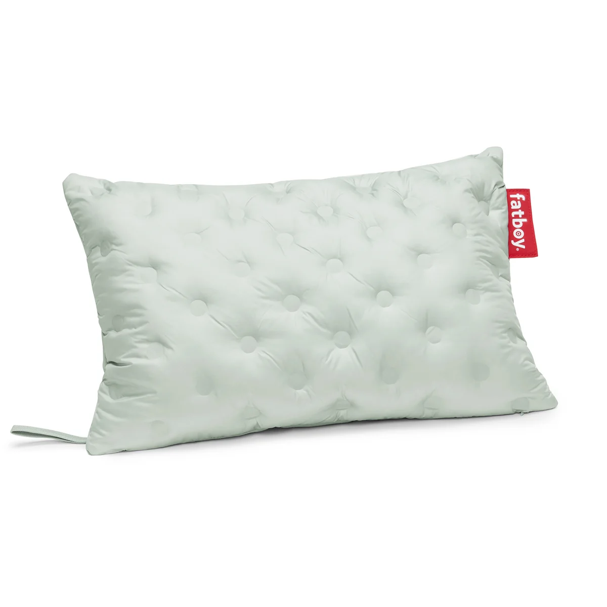 Fatboy - Hotspot Lungo Kissen beheizbar, 40 x 55 cm, foggy dew