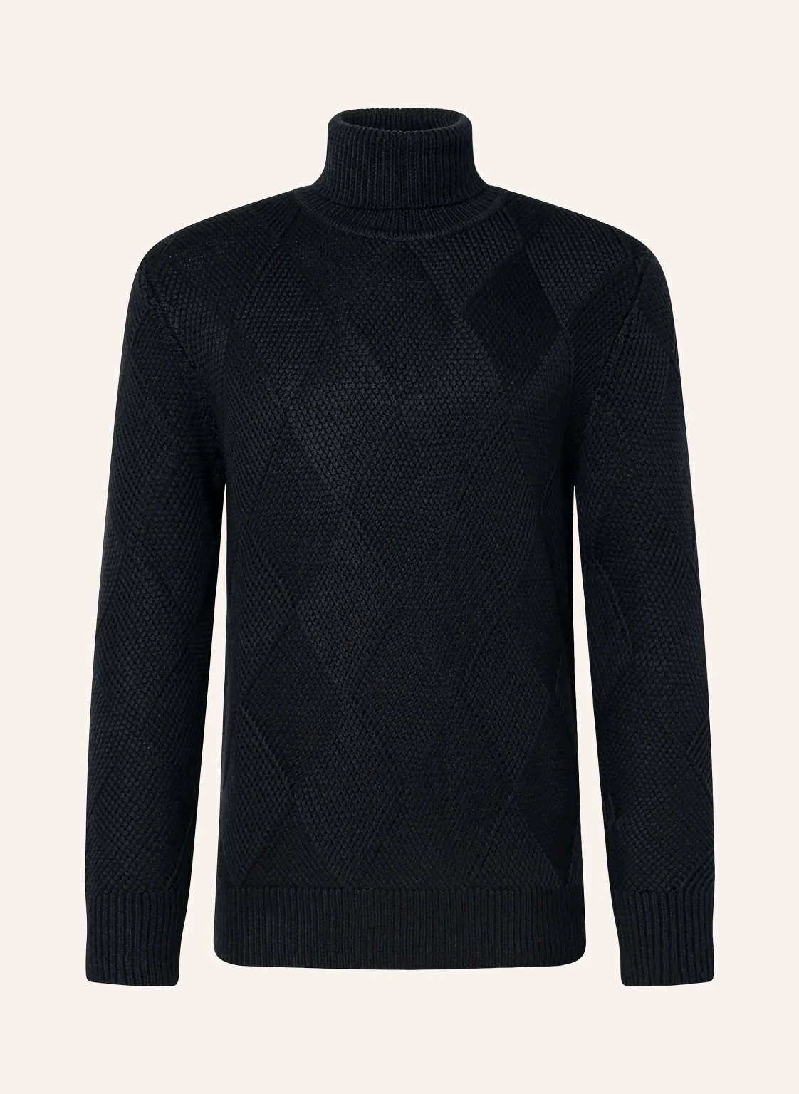 STRELLSON Rollkragenpullover HAMILTON-TS