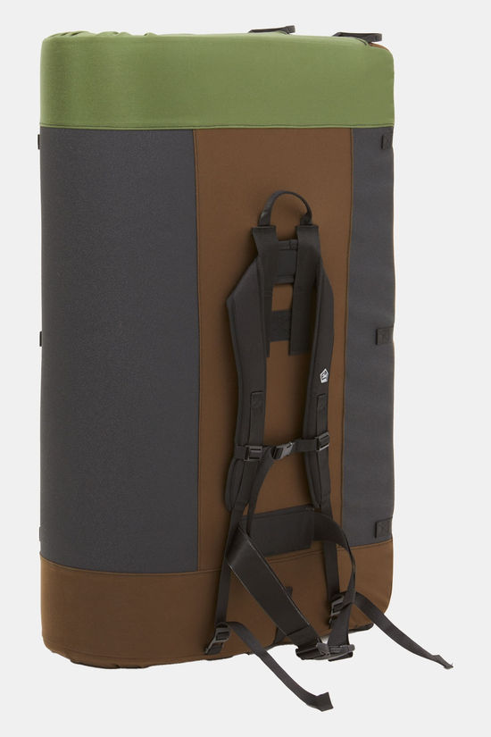 E9 Reggea Deer Crashpad