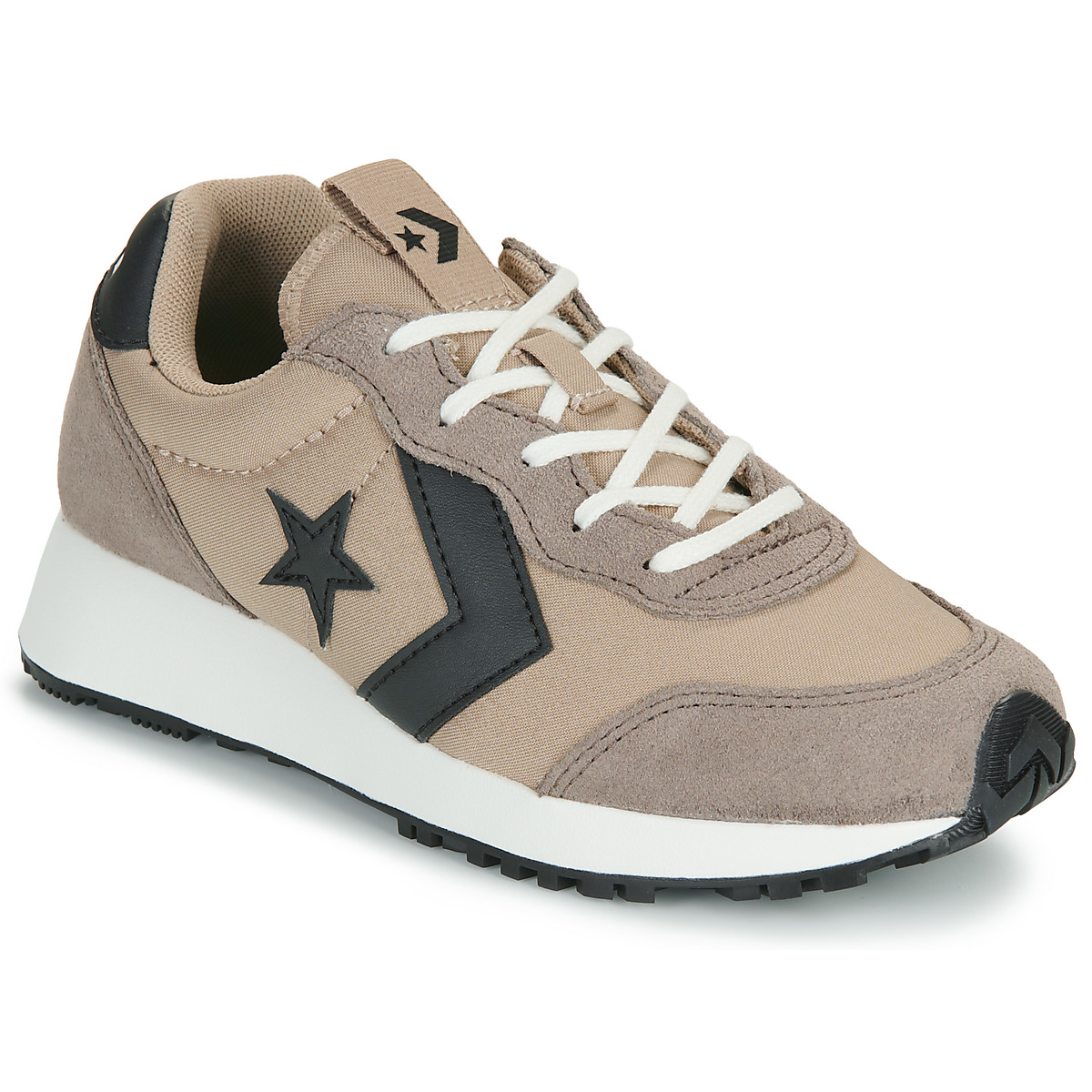 Converse - OMEGA TRAINER EASY ON - Brown