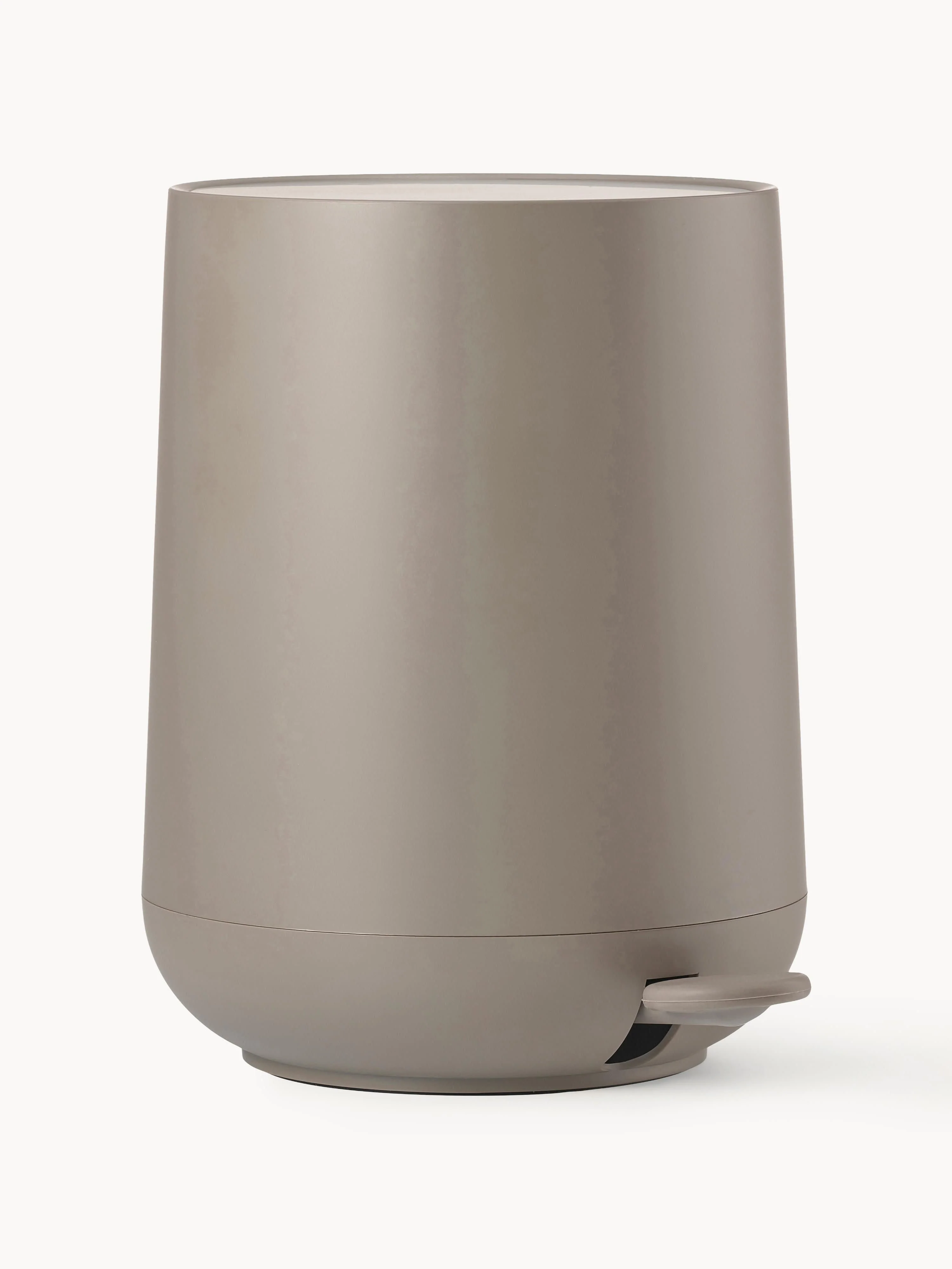 Abfalleimer Nova mit Softmotion-Deckel, 5 l