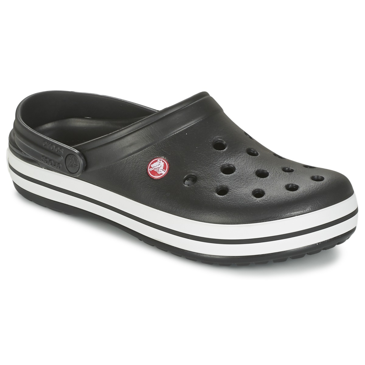 Crocs - CROCBAND - Black