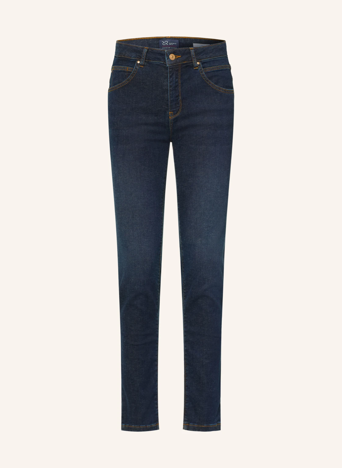 RAFFAELLO ROSSI Skinny Jeans AMAL