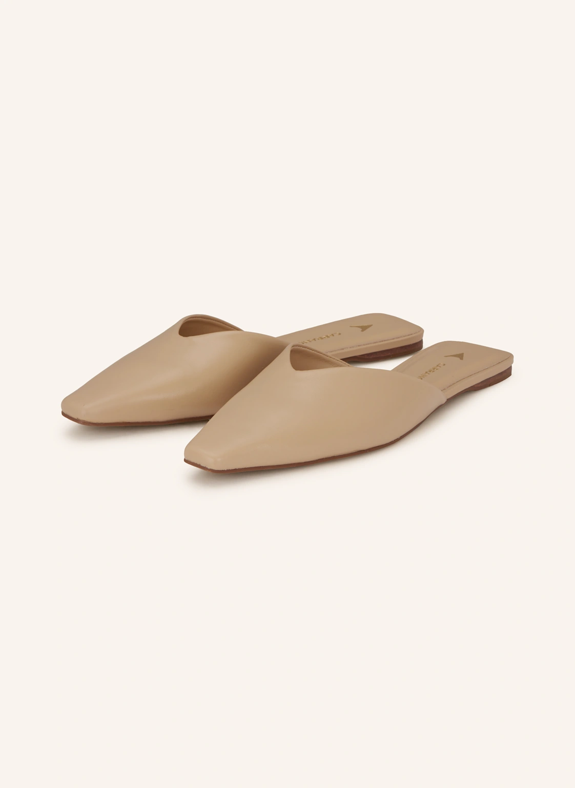 CARRANO Mules