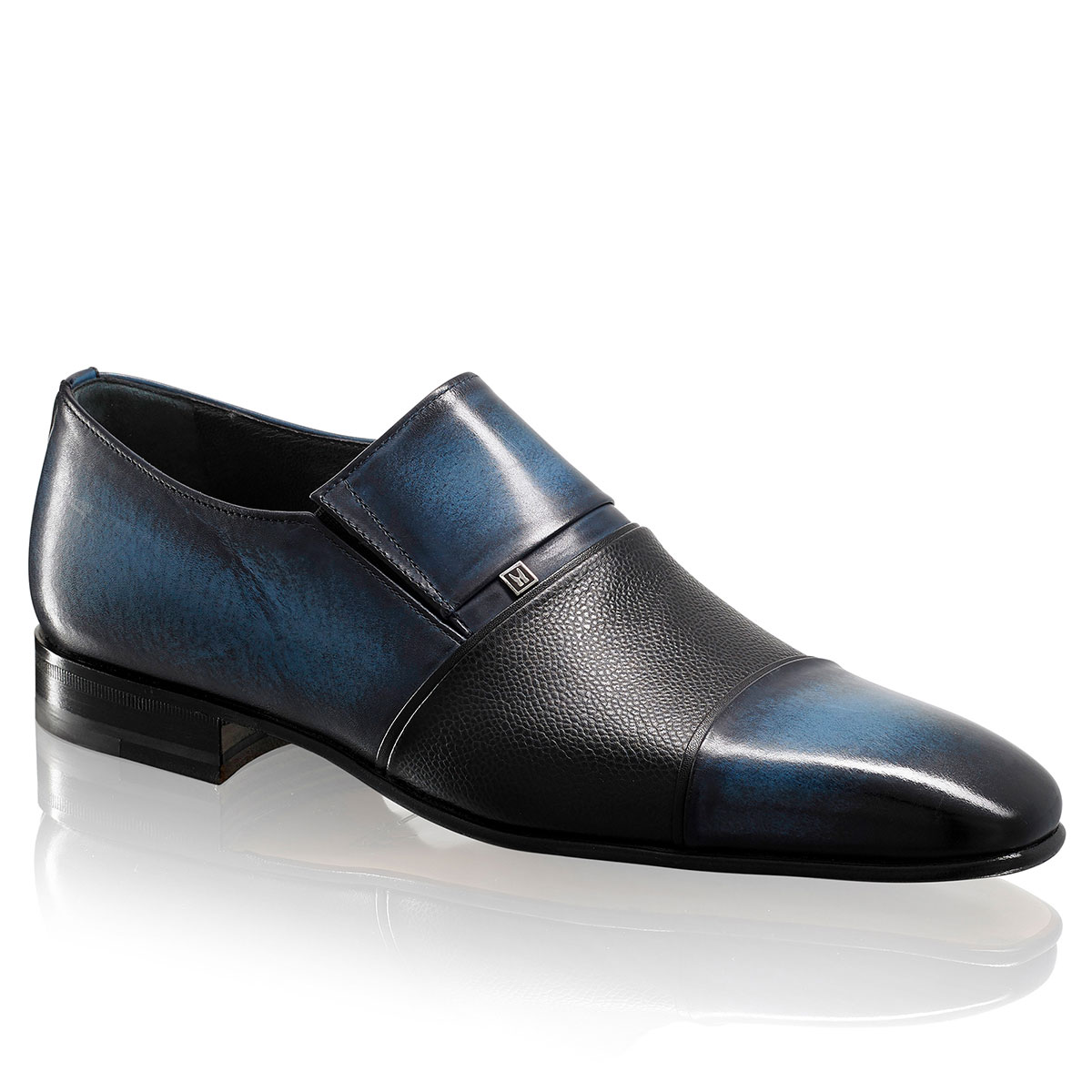 Russell & Bromley LUGANO Luxury Slip On