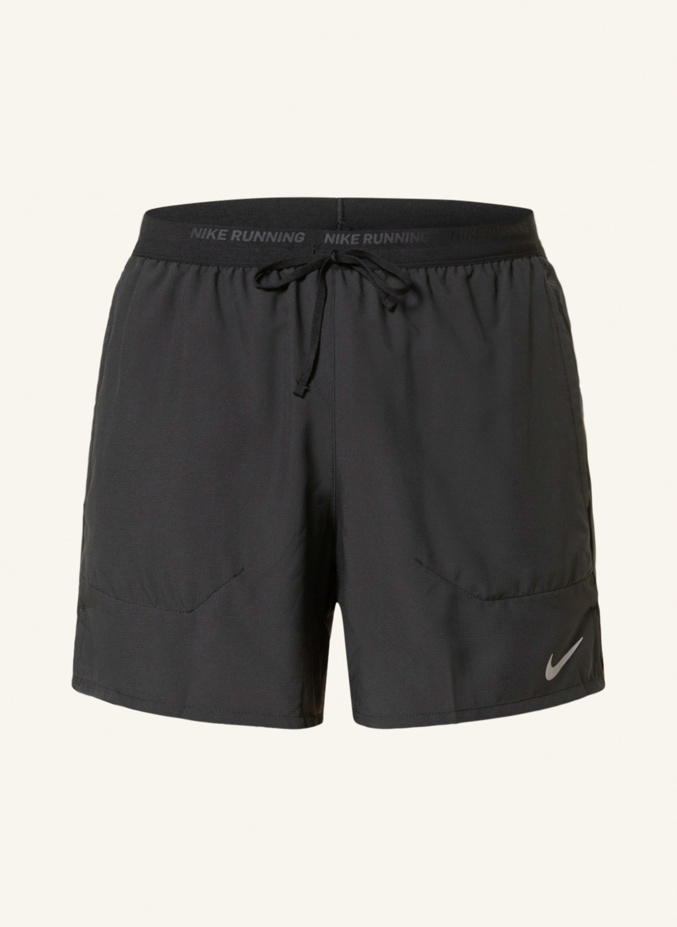 Nike Laufshorts DRI-FIT STRIDE