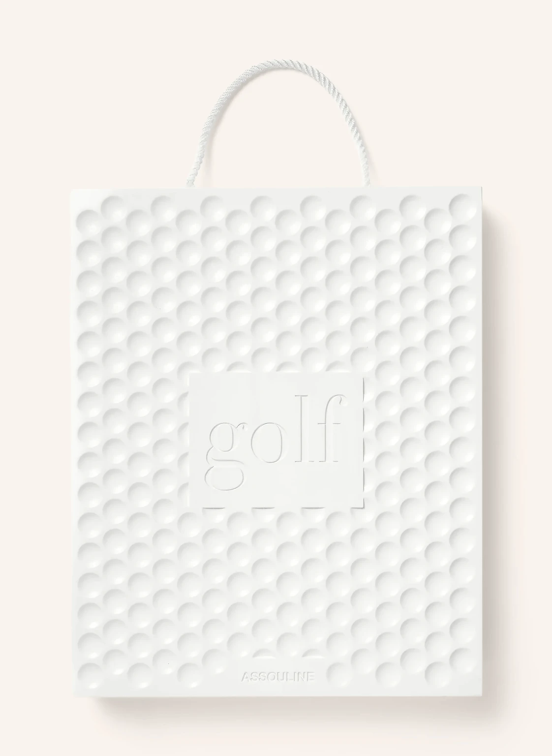 ASSOULINE Buch GOLF: THE IMPOSSIBLE COLLECTION