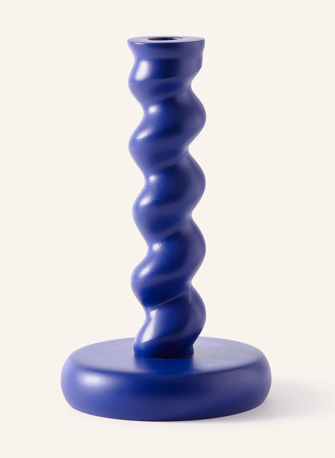 POLSPOTTEN Kerzenhalter TWISTER M