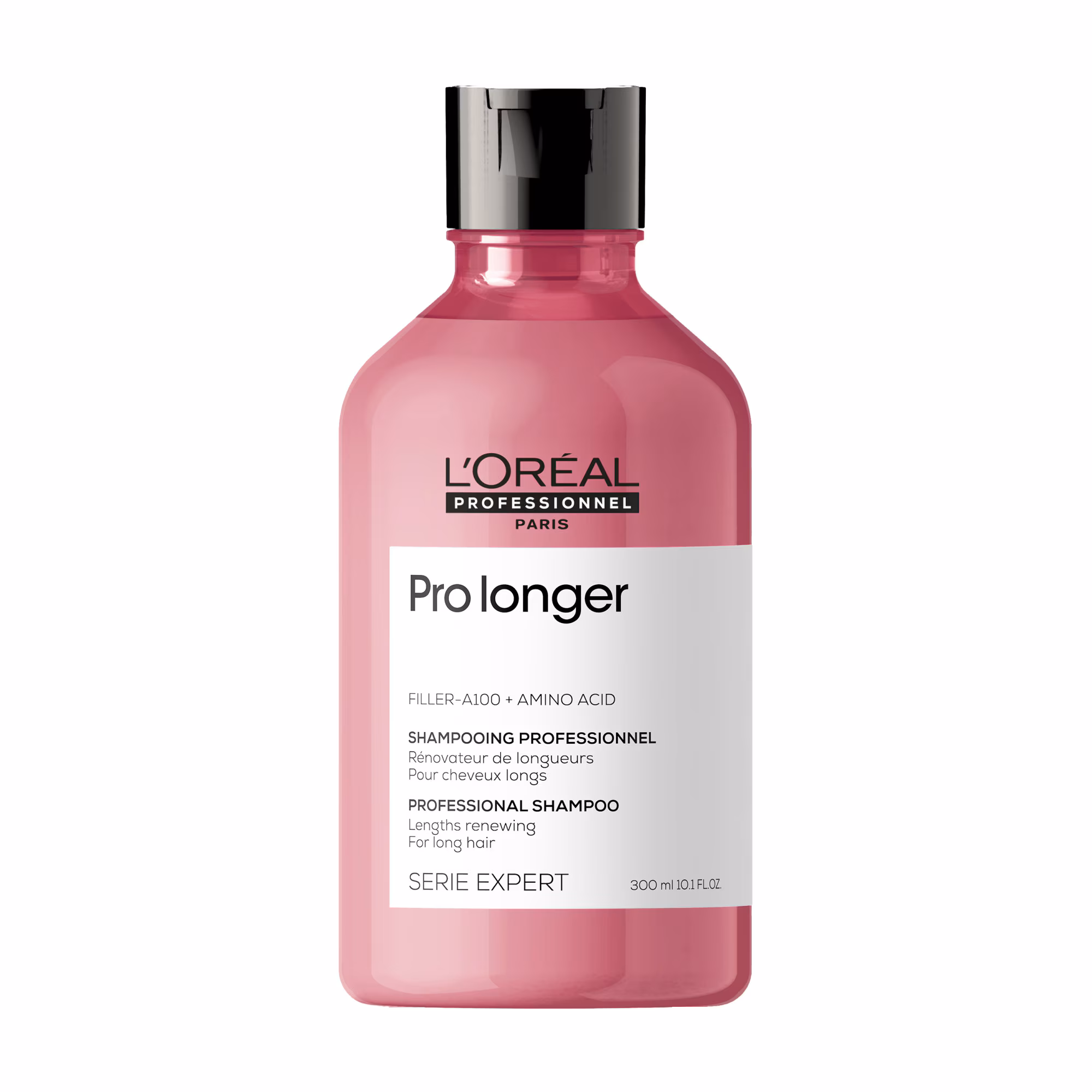 PRO LONGERShampoing pour cheveux longs