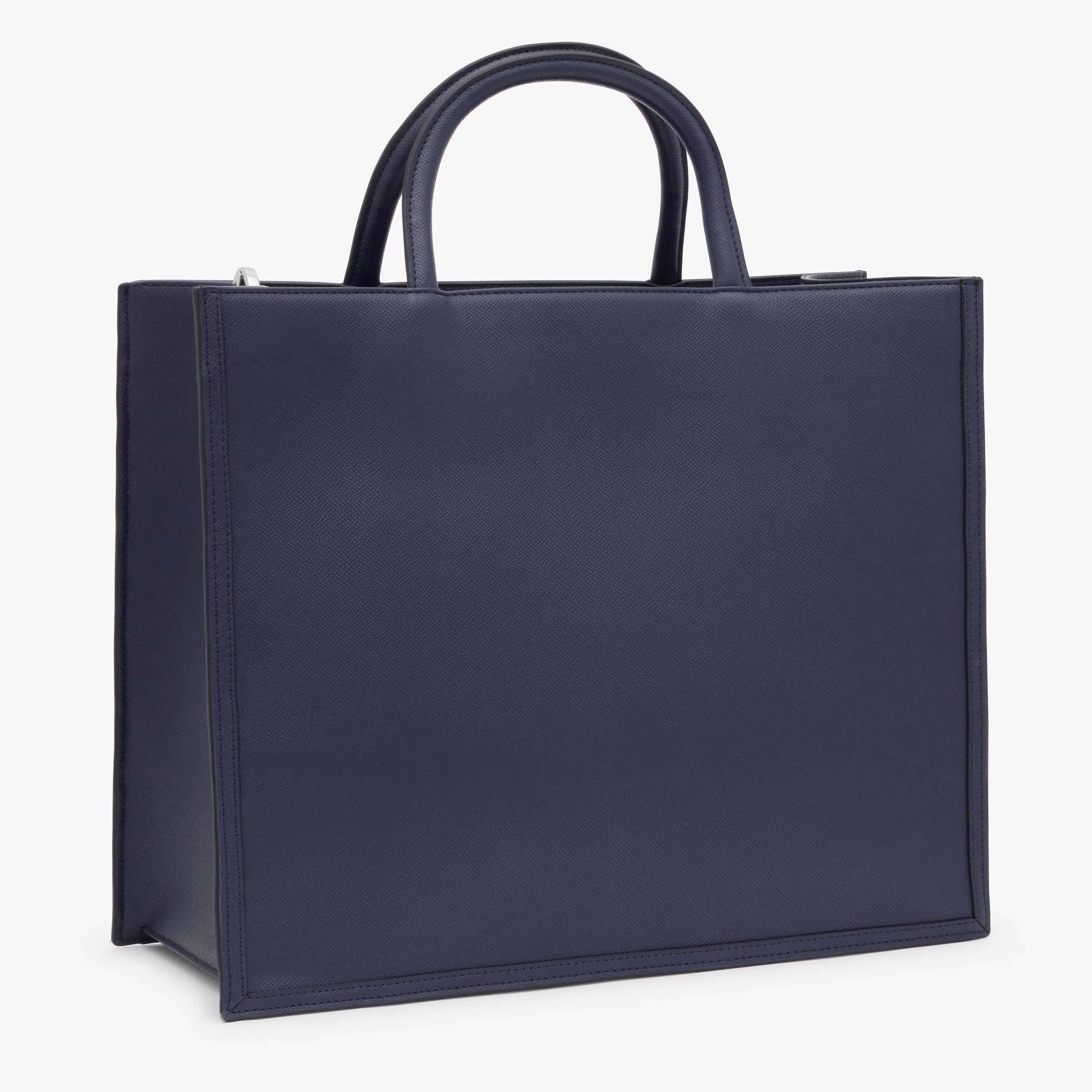 Shopper grande Amaya azul marino TOUS Brenda
