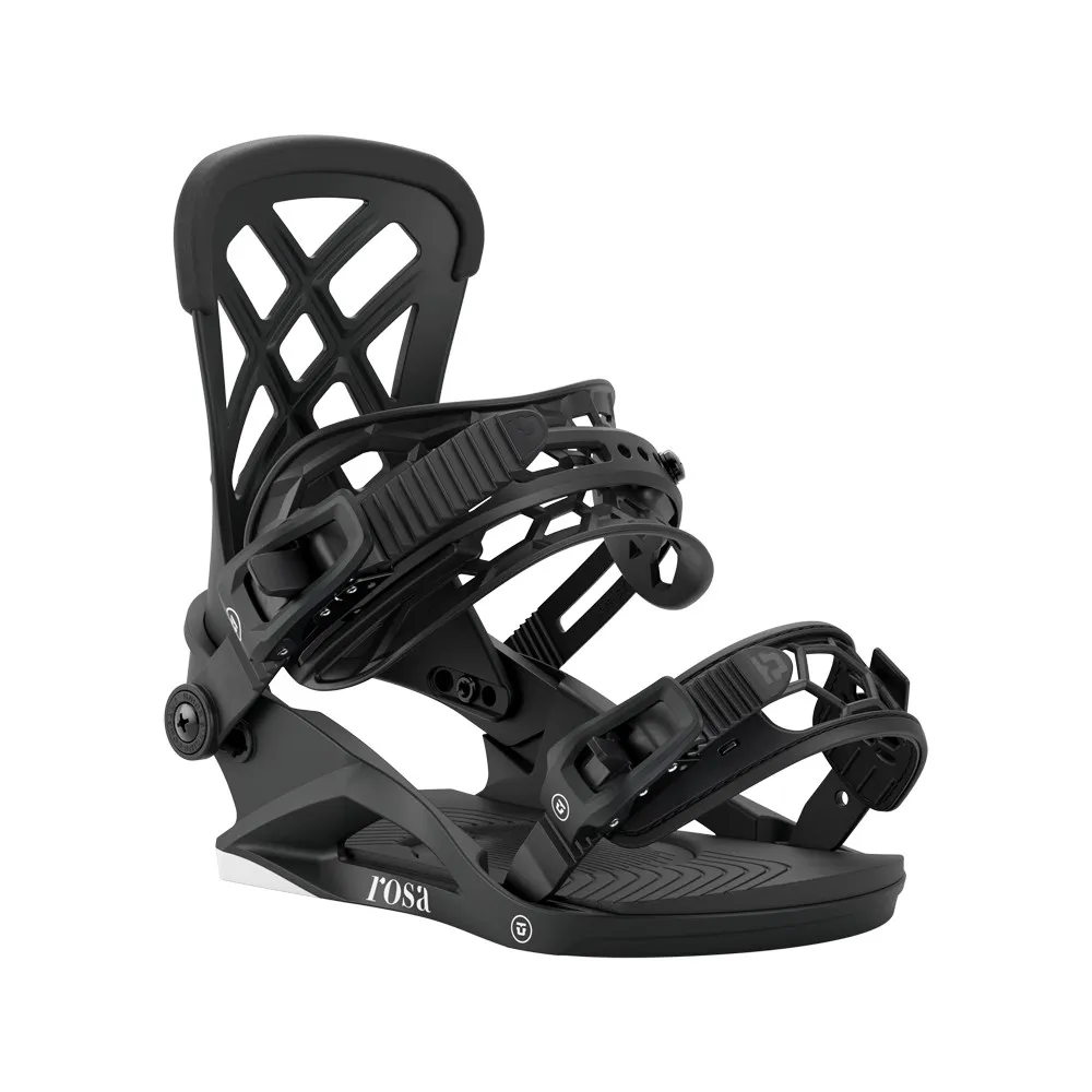 Union Binding Rosa woman snowboard bindings