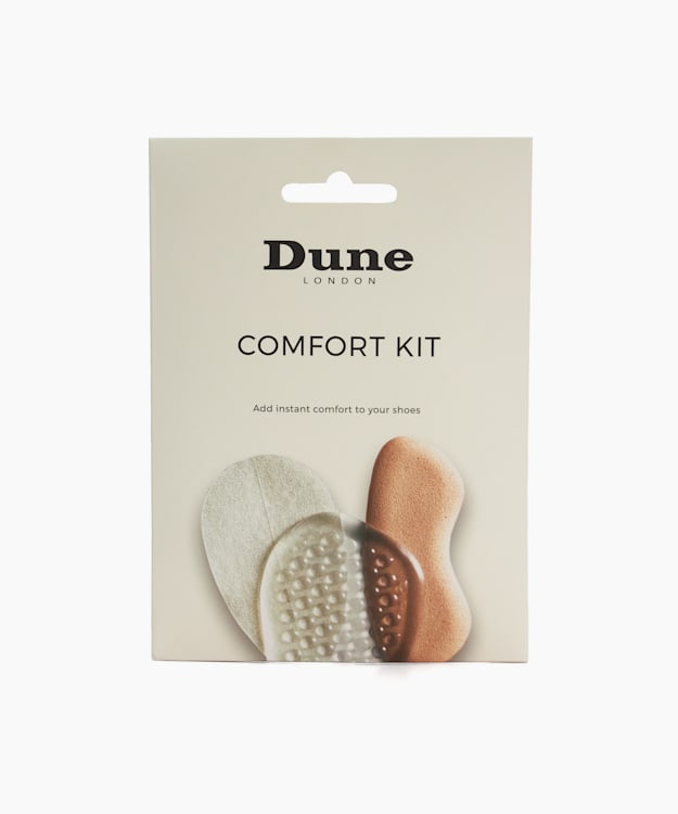 Comfort Kit Clear - Comfort Kit