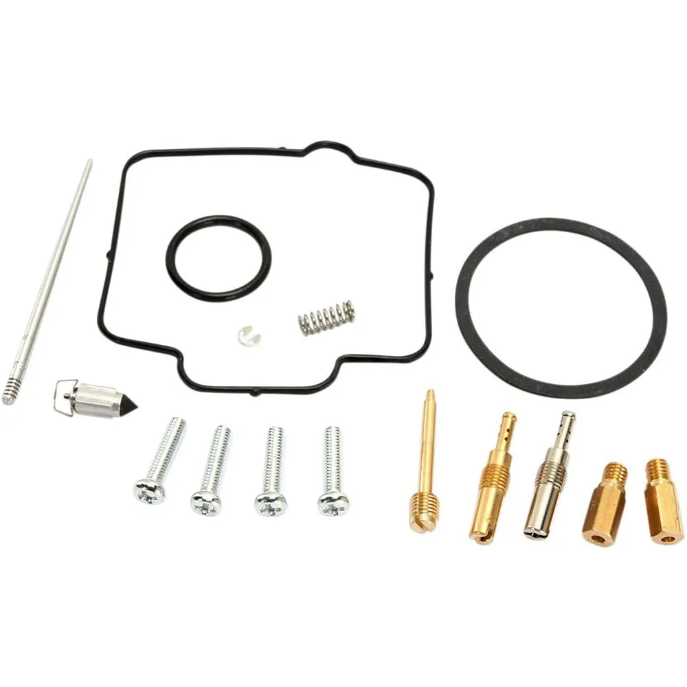 Moose Hard-parts 26-1557 Kawasaki KX125 K 96-97 carburetor repair kit