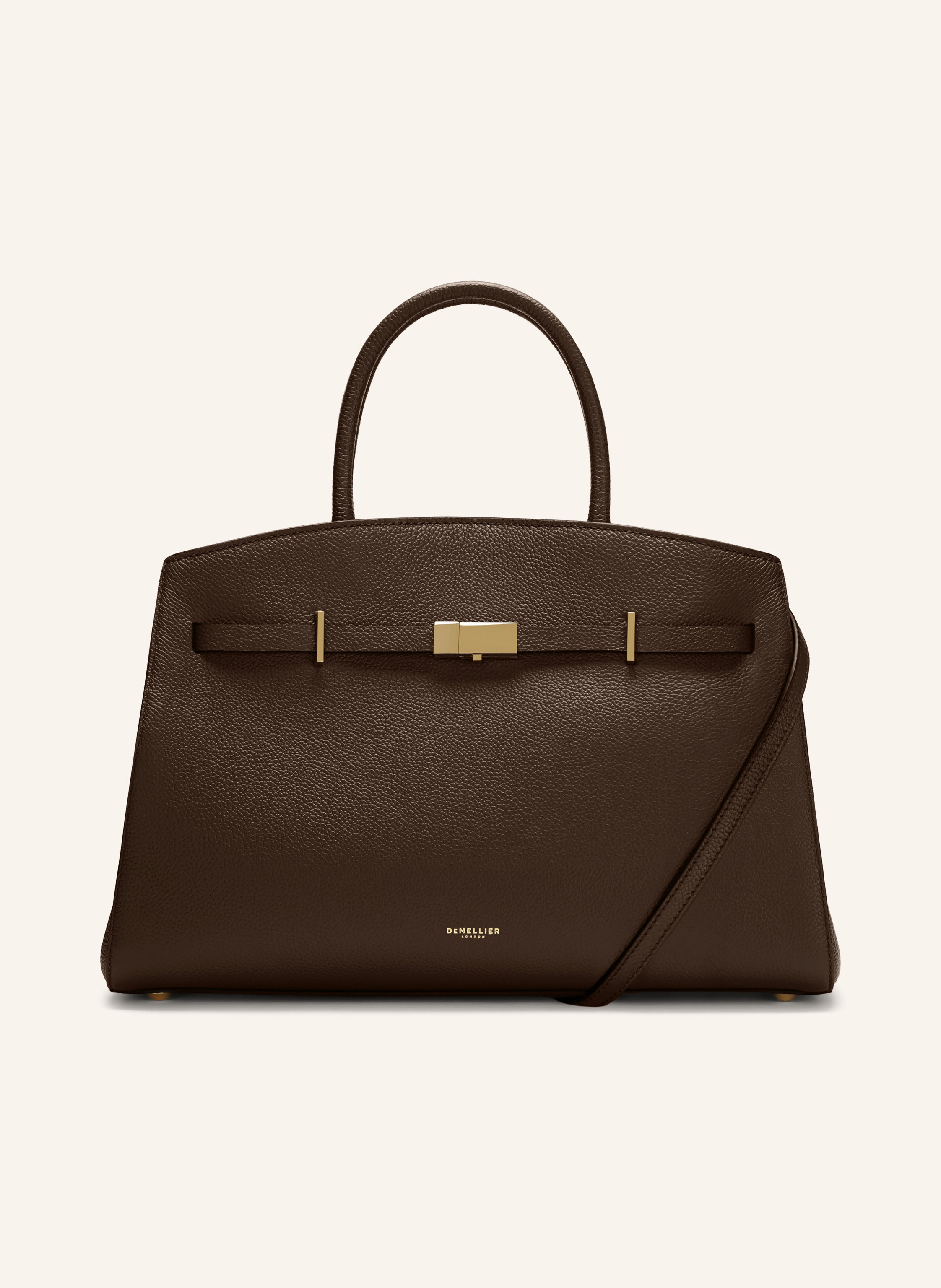 DEMELLIER Handtasche THE HUDSON