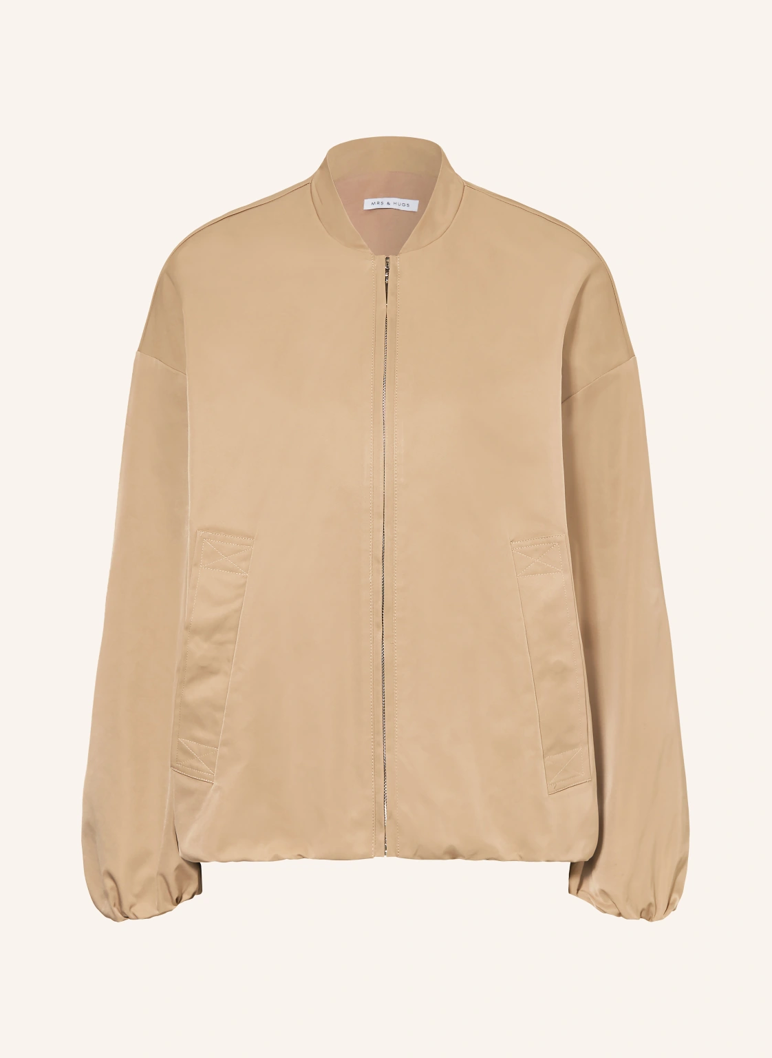 MRS & HUGS Blouson ABBY