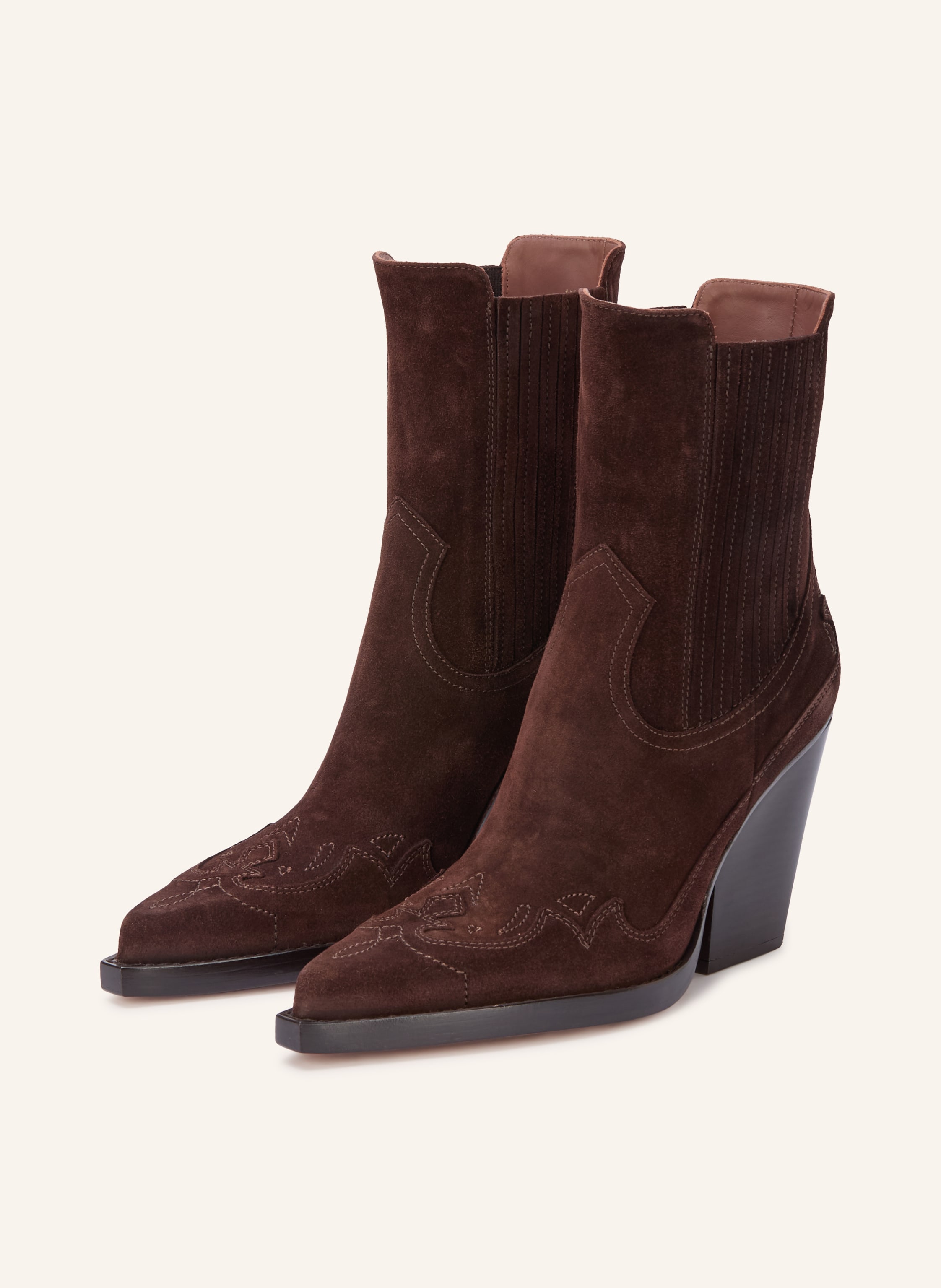 PARIS TEXAS Cowboy Boots DALLAS
