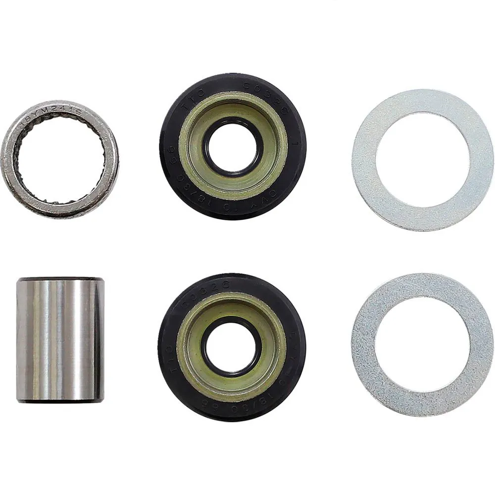 Moose Hard-parts Gas Gas Ec 350 F 23-24/Husqvarna Fc 250 22/Fc 350 21-22 shock bearing kit