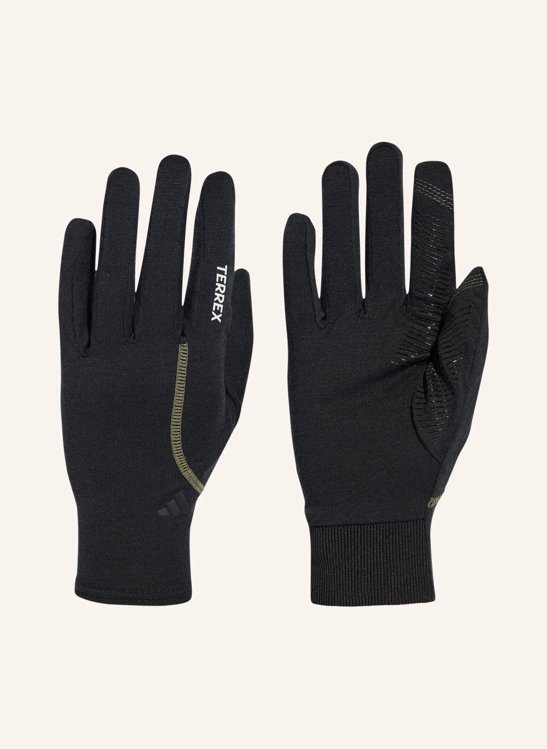 adidas TERREX Multisport-Handschuhe TERREX MERINO mit Merinowolle