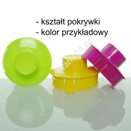 Dzbanek 1,5 L Kula Termisil - Ewa szary 42D.EWAK-150-SZA