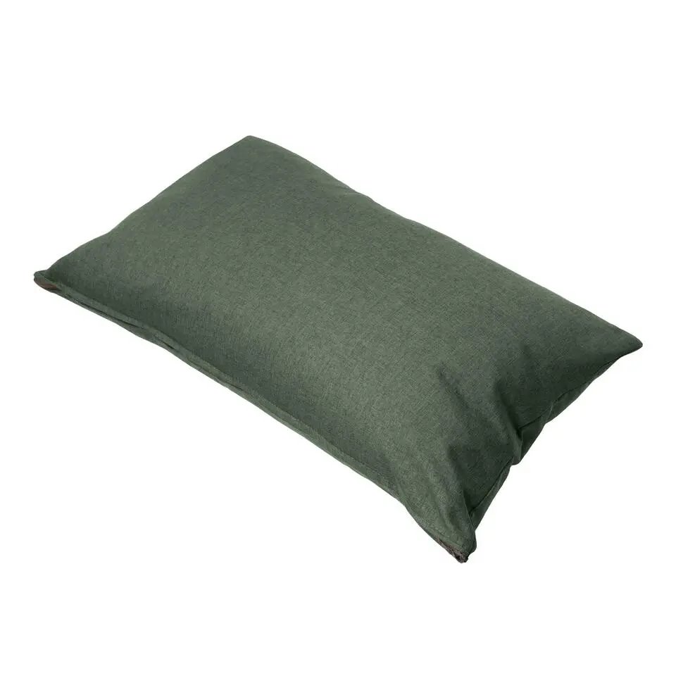 Madison - Sierkussen Best deal - Groen - 40x60x10cm - Set van 4