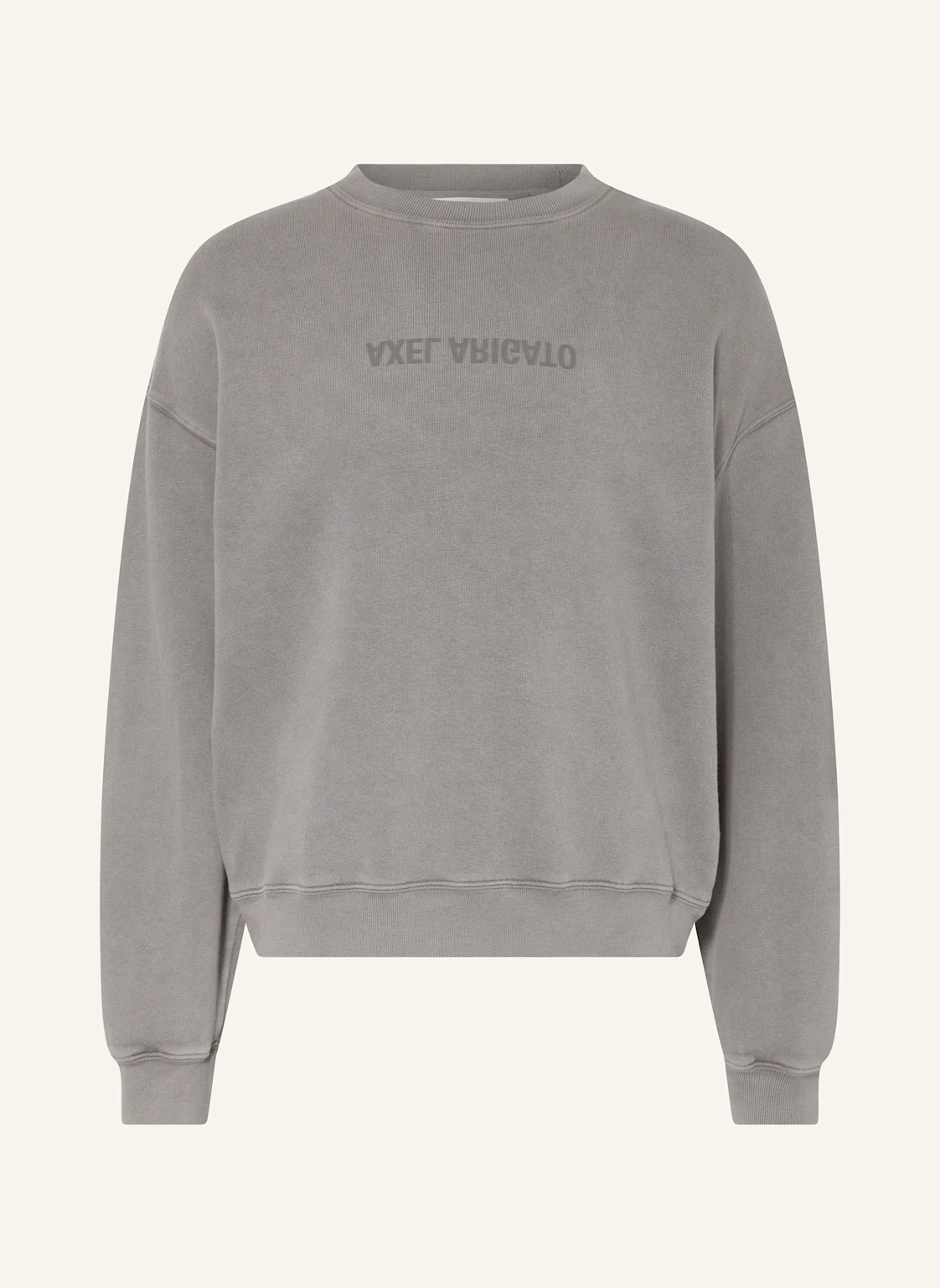 AXEL ARIGATO Sweatshirt DISTORT