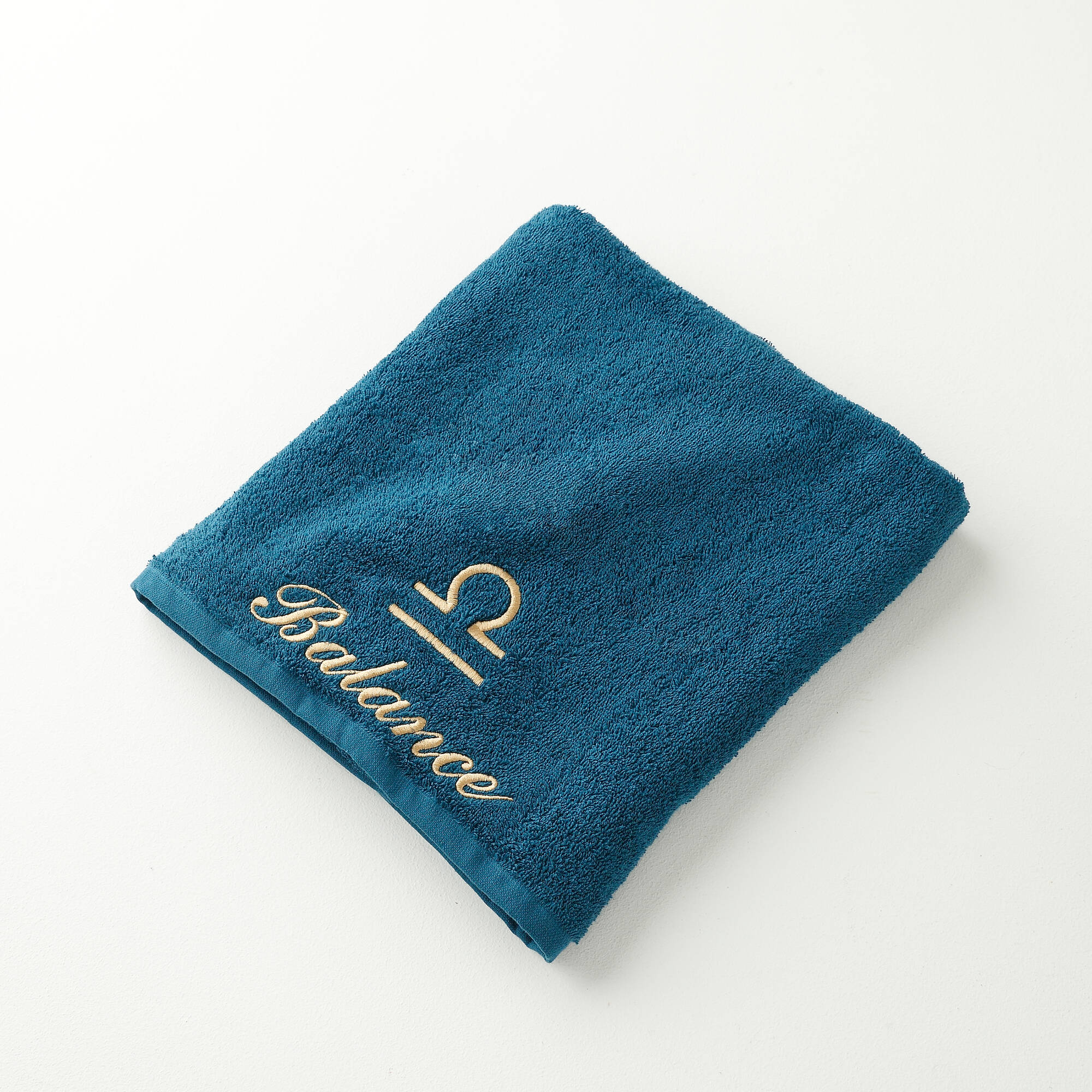 Serviettes de bain BALANCE - 420g/m2