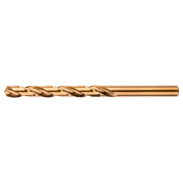 Wiertła do metalu HSS-Co 7.0 mm, 10 szt. 57H042-10
