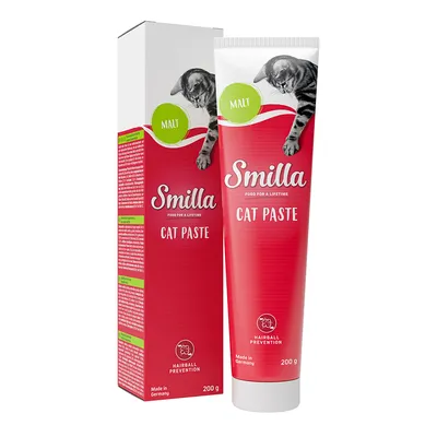 Smilla Malt Cat Paste