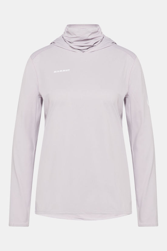 Mammut Selun FL Sun Hoody Dames