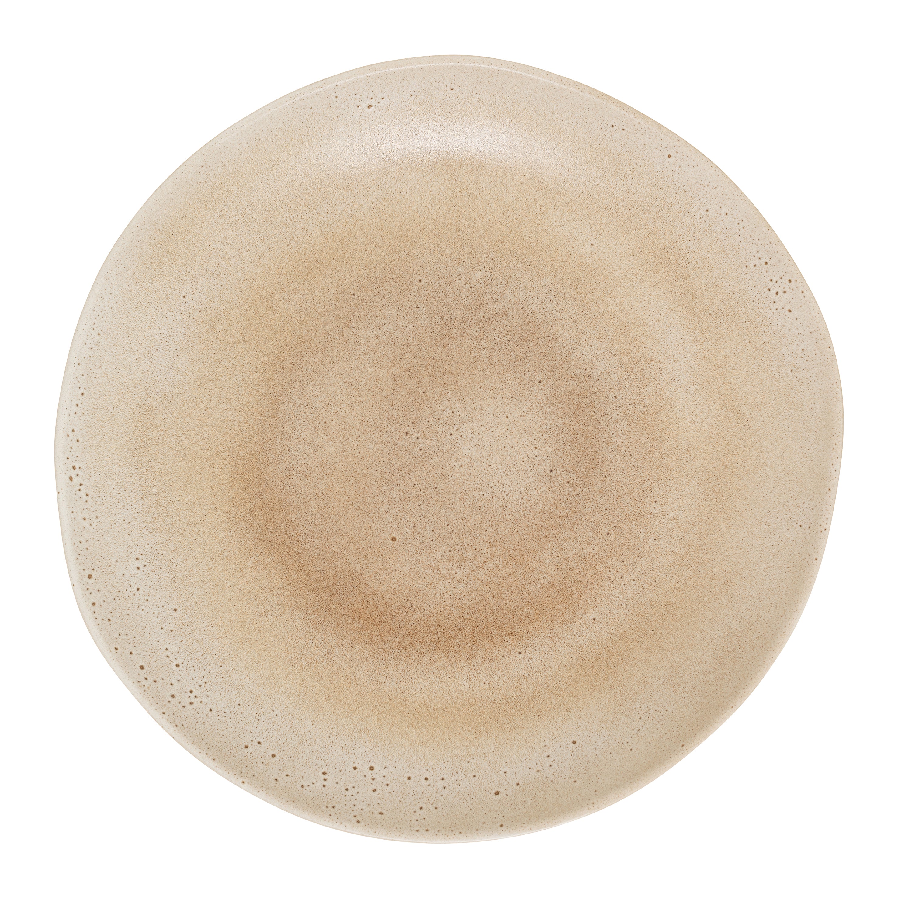 Urban Nature Culture Gilbey Schaal Ø 35 cm - Zand