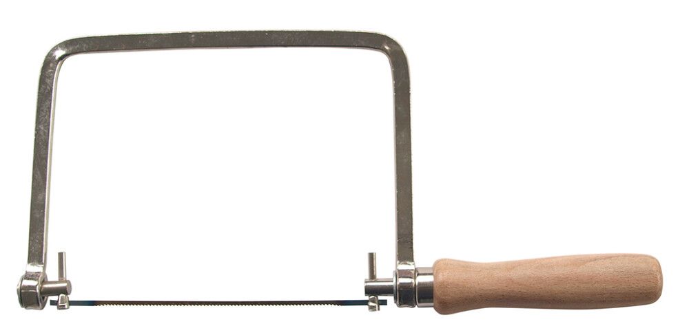 BAUFIL WISENT FIN 16,2CM