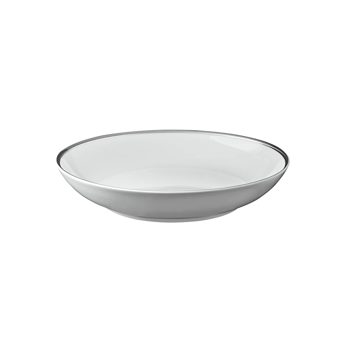 Assiette creuse