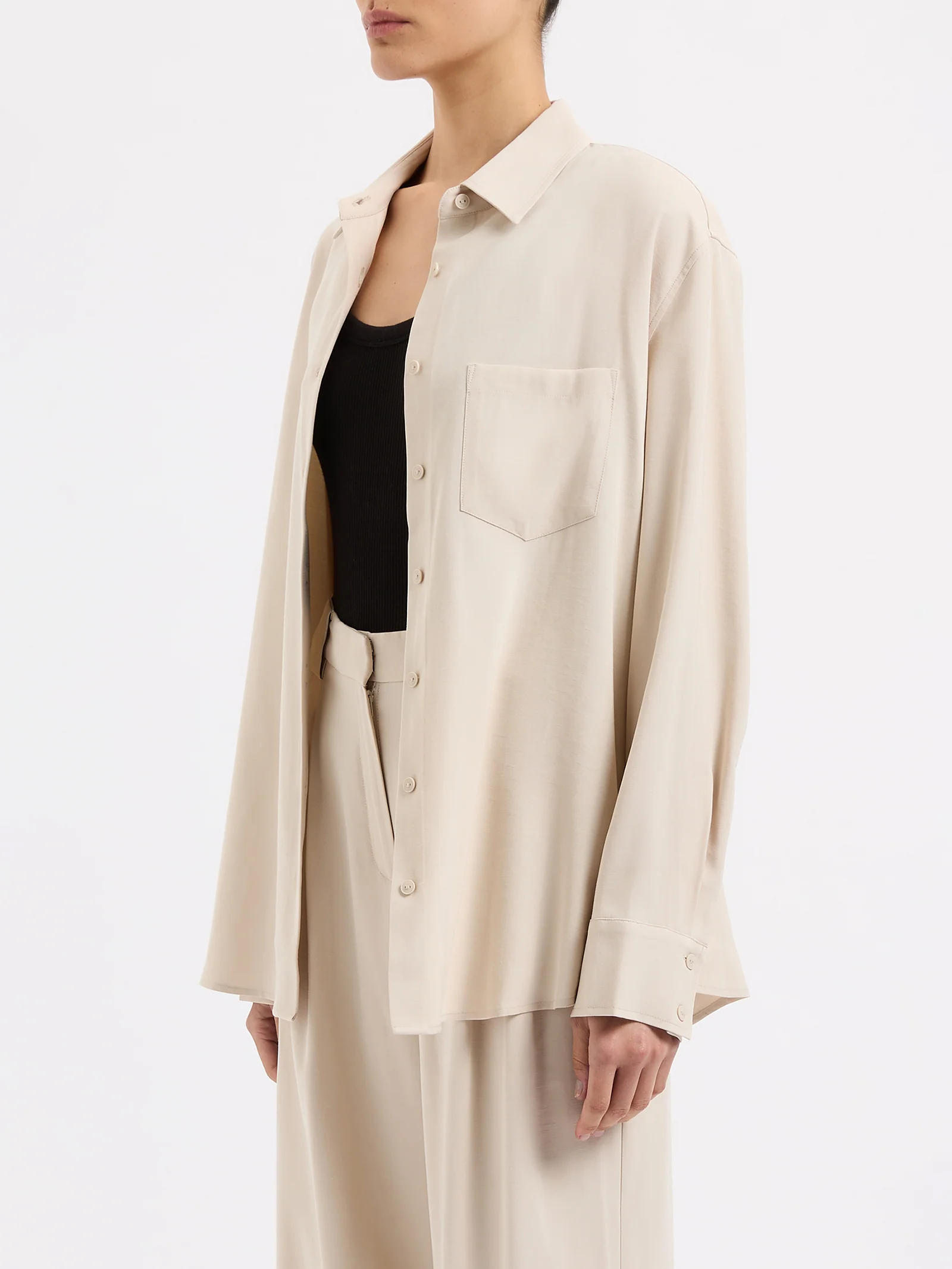 Petra Shirt
