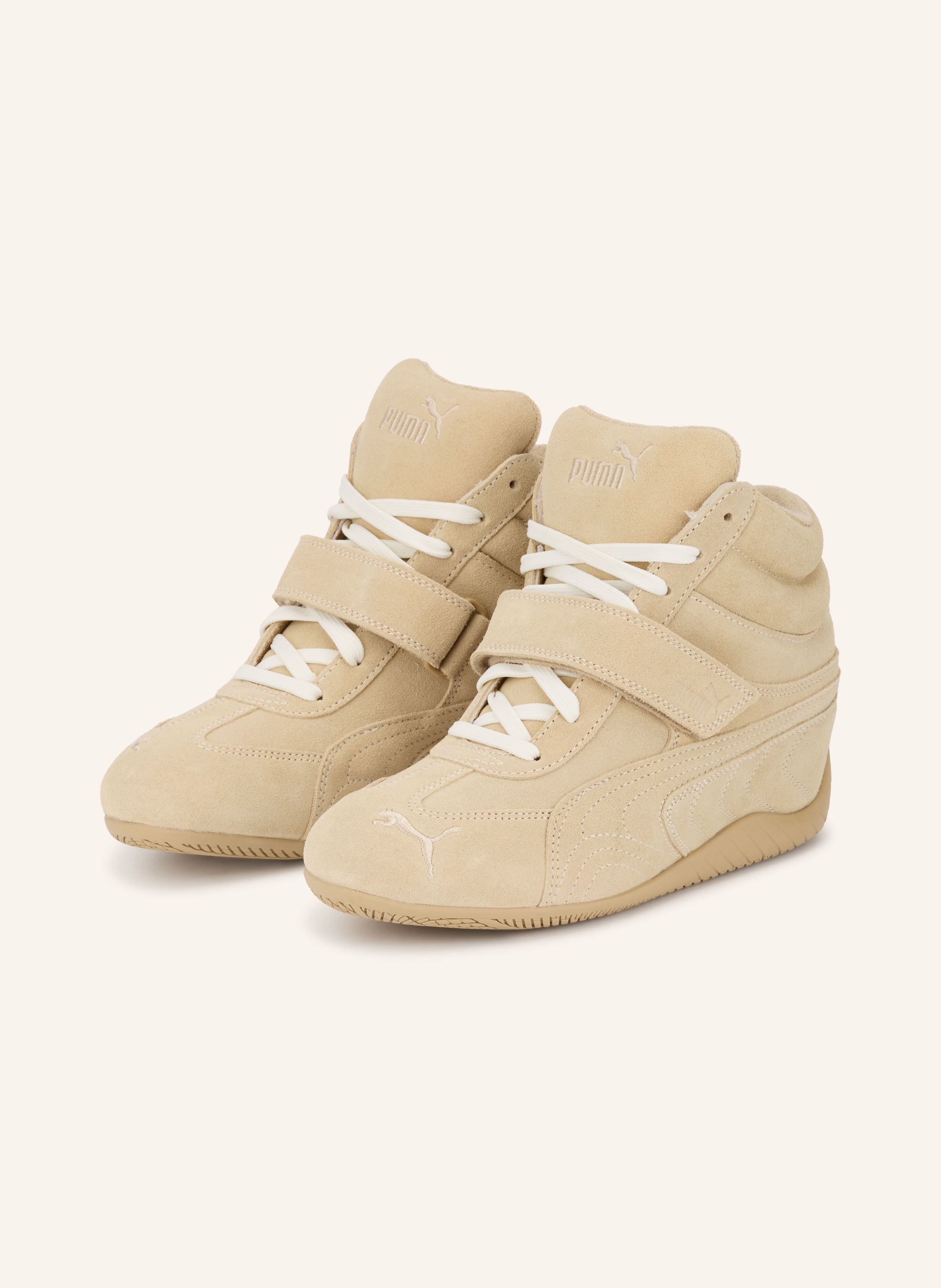 PUMA Sneaker SPEEDCAT WEDGE