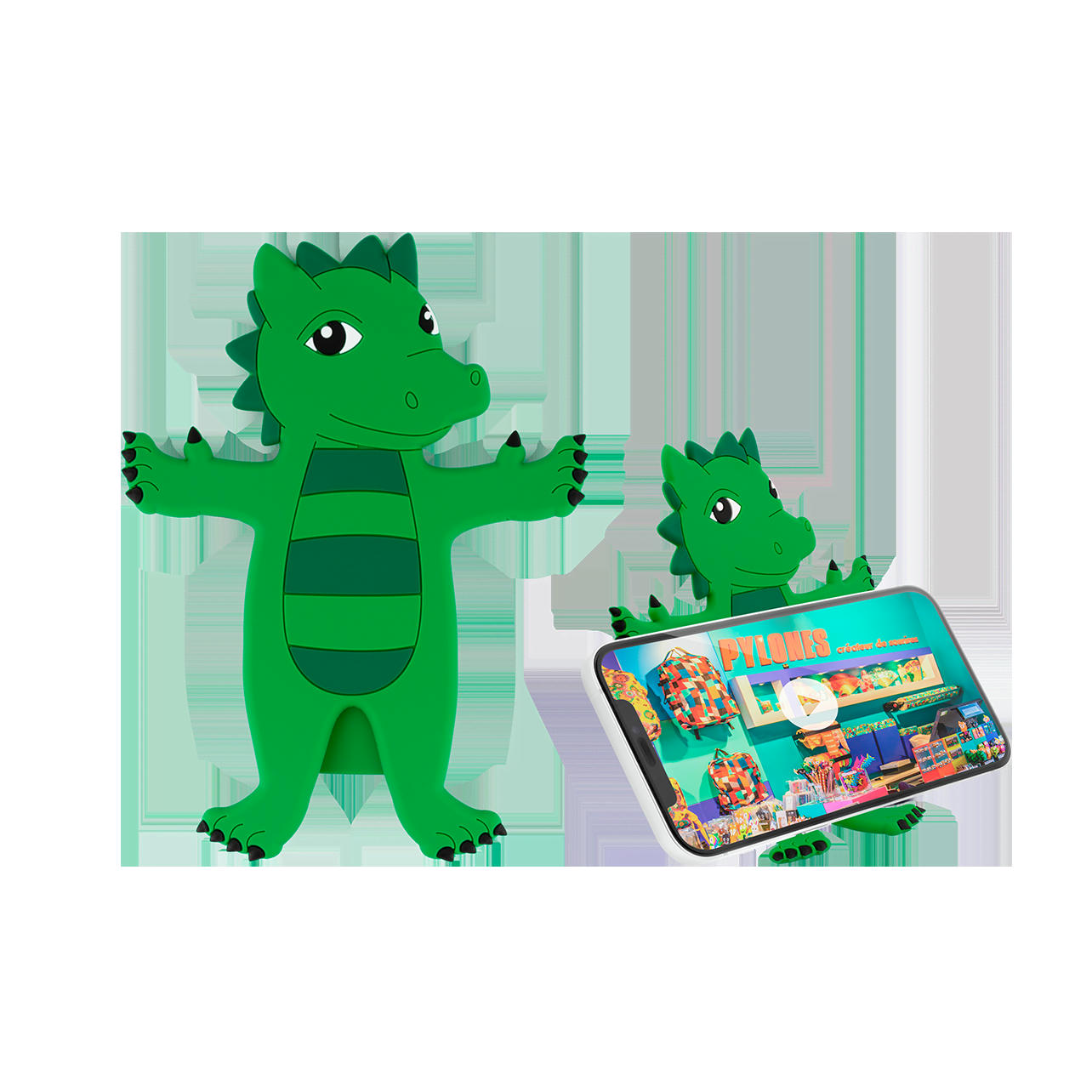 ANI-STAND - Support téléphone bureau