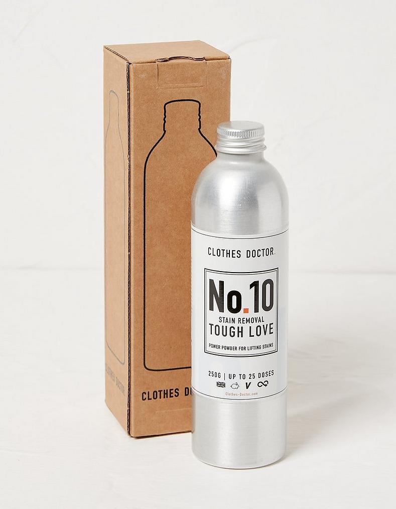 Tough Love Stain Removal